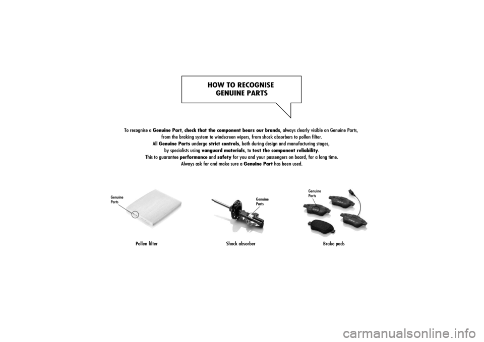 Alfa Romeo MiTo 2013 Owner handbook (in English) Alfa Romeo MiTo 2013 Owner handbook (in English)