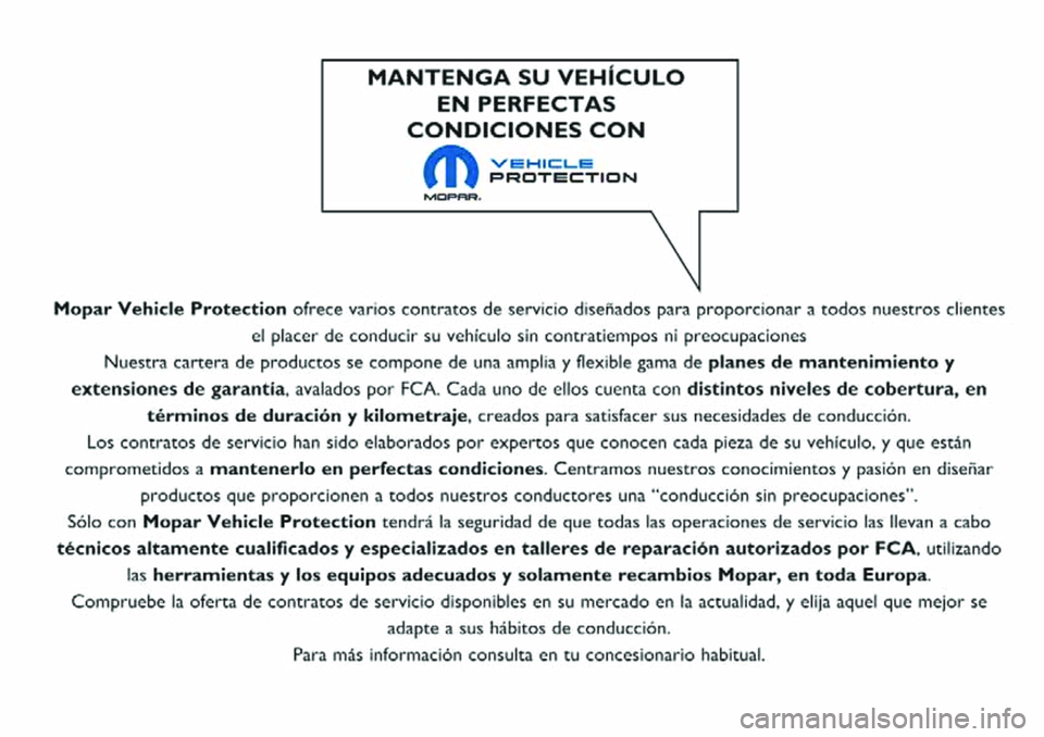 Alfa Romeo MiTo 2019 Manual de Empleo y Cuidado (in Spanish) Alfa Romeo MiTo 2019 Manual de Empleo y Cuidado (in Spanish)