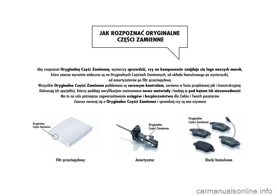 Alfa Romeo MiTo 2019 Instrukcja obsługi (in Polish) Alfa Romeo MiTo 2019 Instrukcja obsługi (in Polish)