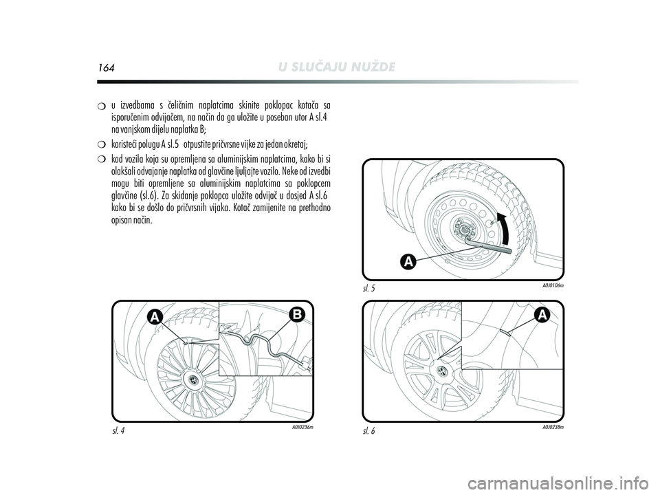 Alfa Romeo MiTo 2021  Knjižica s uputama za uporabu i održavanje (in Croatian) 