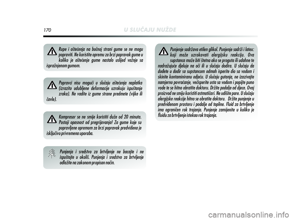 Alfa Romeo MiTo 2021  Knjižica s uputama za uporabu i održavanje (in Croatian) 