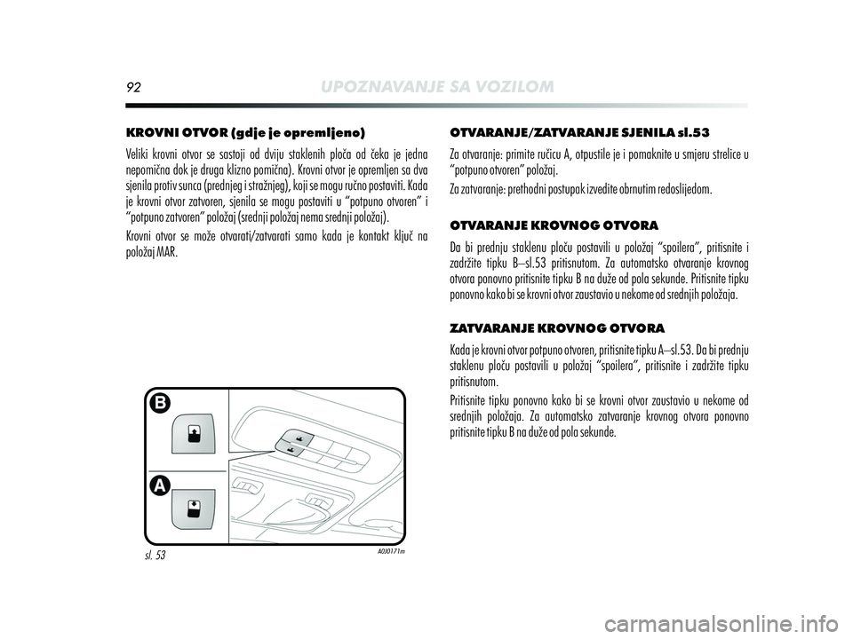Alfa Romeo MiTo 2021 Knjižica s uputama za uporabu i održavanje (in Croatian) Alfa Romeo MiTo 2021 Knjižica s uputama za uporabu i održavanje (in Croatian)