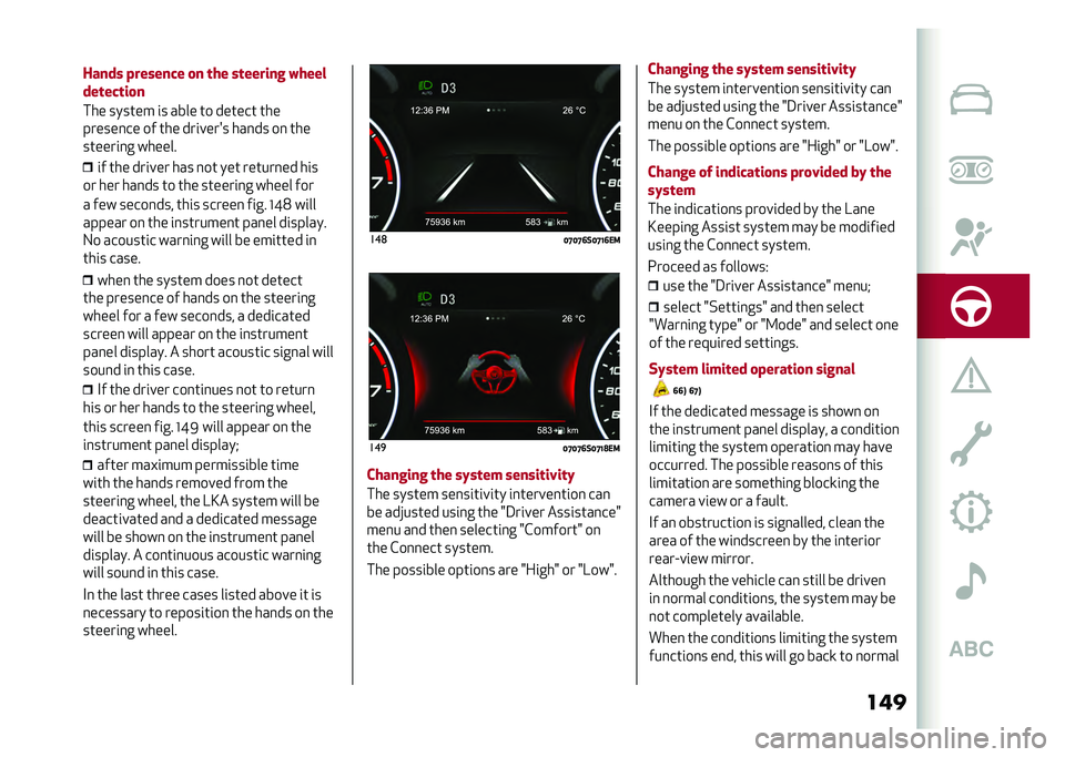 Alfa Romeo Giulia 2020  Owners Manual �������� �!������� �
� �	�� ��	������ �����
���	���	��
�
��
� ����	�� �
� ���� �	� ���	���	 �	�
�
�������� �� �	�
� ���
����?� �
