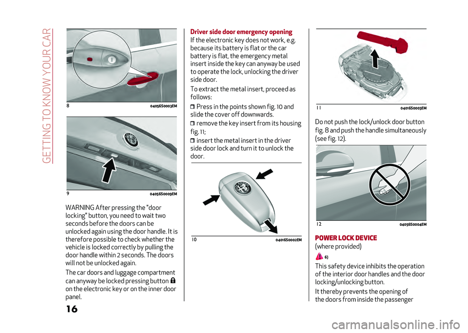 Alfa Romeo Giulia 2020 User Guide ��B�0���-�5�B�����C�5��$��*���&����&
�� �	
�6�=�6�>�8�(�6�6�6�7�+��

�6�=�6�>�8�(�6�6�6�?�+�
�$��&�5�-�5�B ���	�� ������
�� �	�
� �;����
����%�
���; ���	�	��