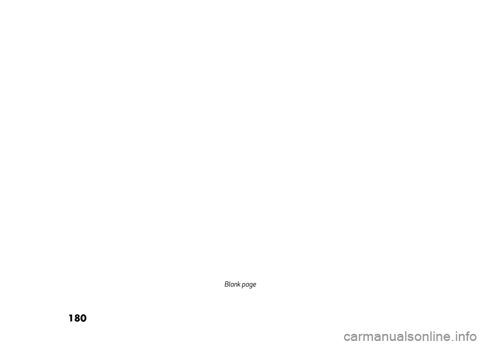 Alfa Romeo Giulia 2020  Owners Manual 