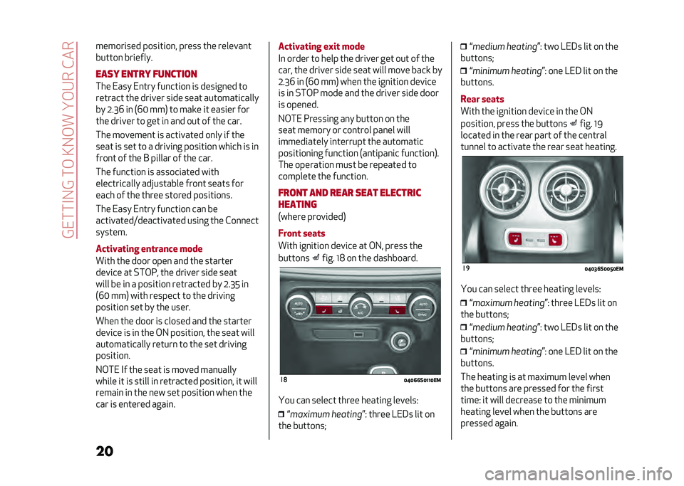 Alfa Romeo Giulia 2020 Owners Guide ��B�0���-�5�B�����C�5��$��*���&����&
��������
��� ����
�	�
���) ����� �	�
� ��������	
���	�	�� ���
�����
���	� ����� ����
����
��
�