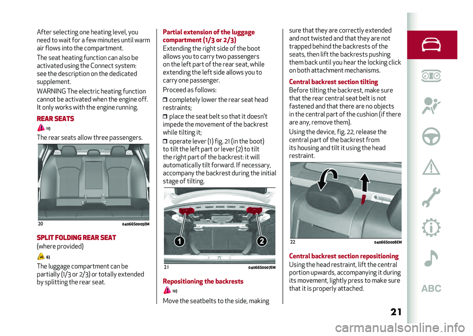 Alfa Romeo Giulia 2020 Owners Guide �����	�� ������	�
�� ��� �
���	�
�� ������) ���
���� �	� ���
�	 ��� � ��� ��
���	�� ���	�
� ����
��
� ����� �
��	� �	�
� �������	�