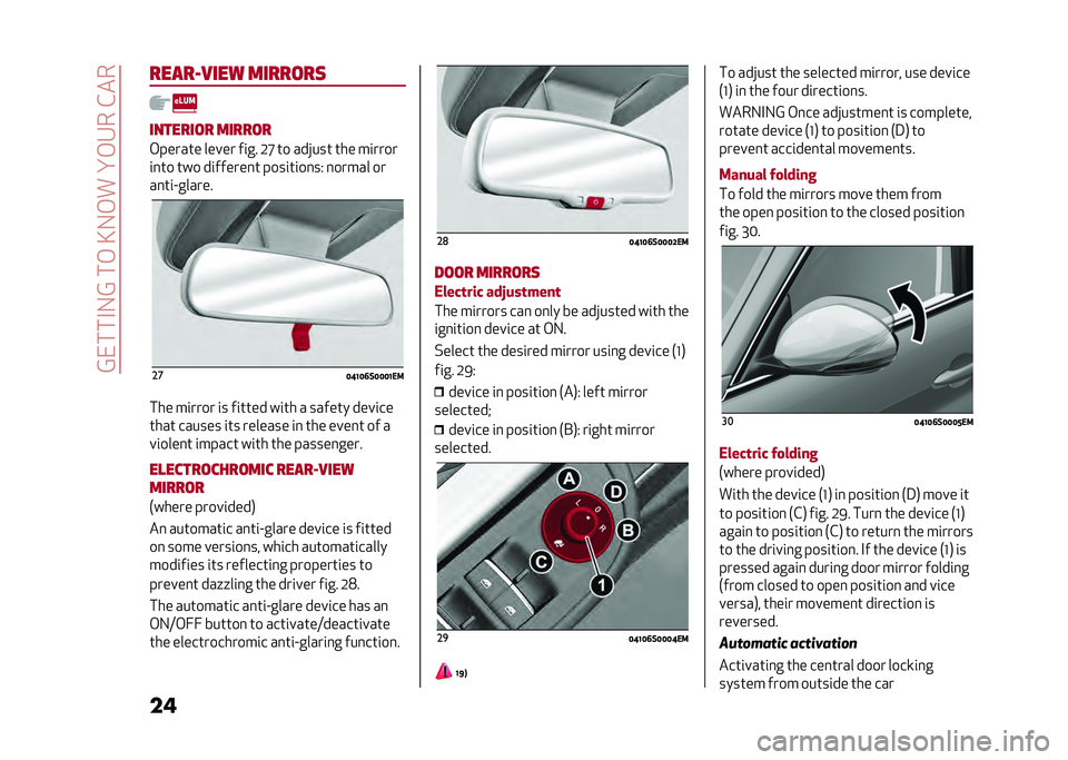 Alfa Romeo Giulia 2020 Owners Guide ��B�0���-�5�B�����C�5��$��*���&����&
����������� �������	
�������� ������
������	� ����� ��
�� ��J �	� ���1���	 �	�
� ��
����
�
�
