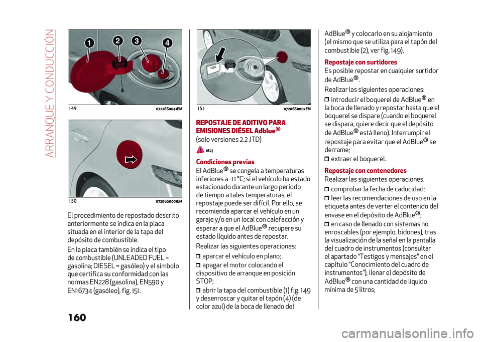 Alfa Romeo Giulia 2020  Manual del propietario (in Spanish) ������0�>�:���?��*�/�0�9�:�*�*�@�E�0
��� ���

�=�G�D�D�?�*�=�=�C�A�����
�=�G�D�=�?�*�=�=�=�A��
�� ��������
����� �� �������	�� ��������
�	�����
