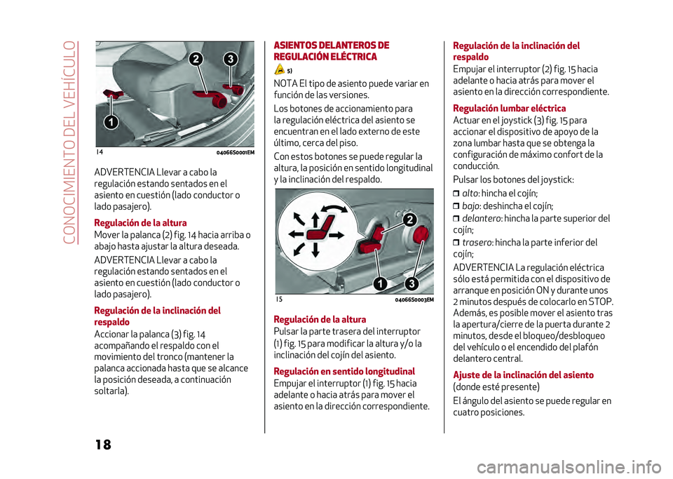 Alfa Romeo Giulia 2020  Manual del propietario (in Spanish) ��*�/�0�/�*�@��@��0�(�/��9����A���I�*�:��/
��
 ��
�=�C�=�?�?�*�=�=�=�A��
��9�A���(��0�*�@� �����	� �	 ��	�&� ��	
������	���#� ����	��� �����	��� �� �