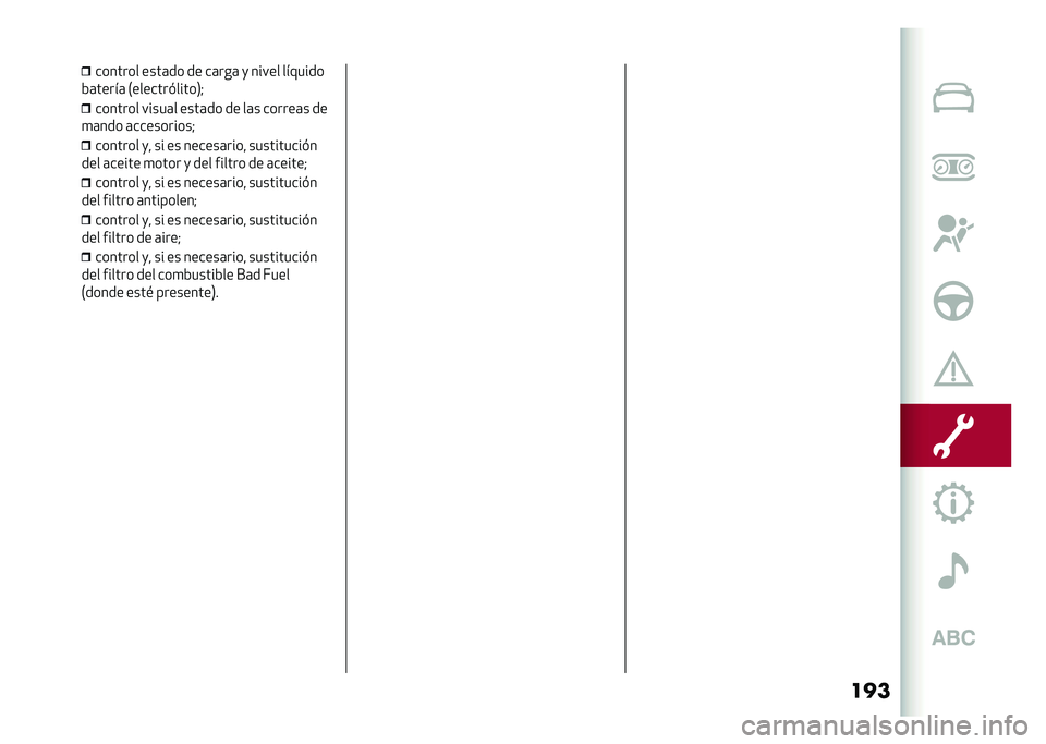 Alfa Romeo Giulia 2020  Manual del propietario (in Spanish) ���������� ����	�� �� ��	���	 �
 ����� �������
�&�	�����	 �.�������#�����1�= ������� �����	� ����	�� �� ��	� ������	� ��
�
�	