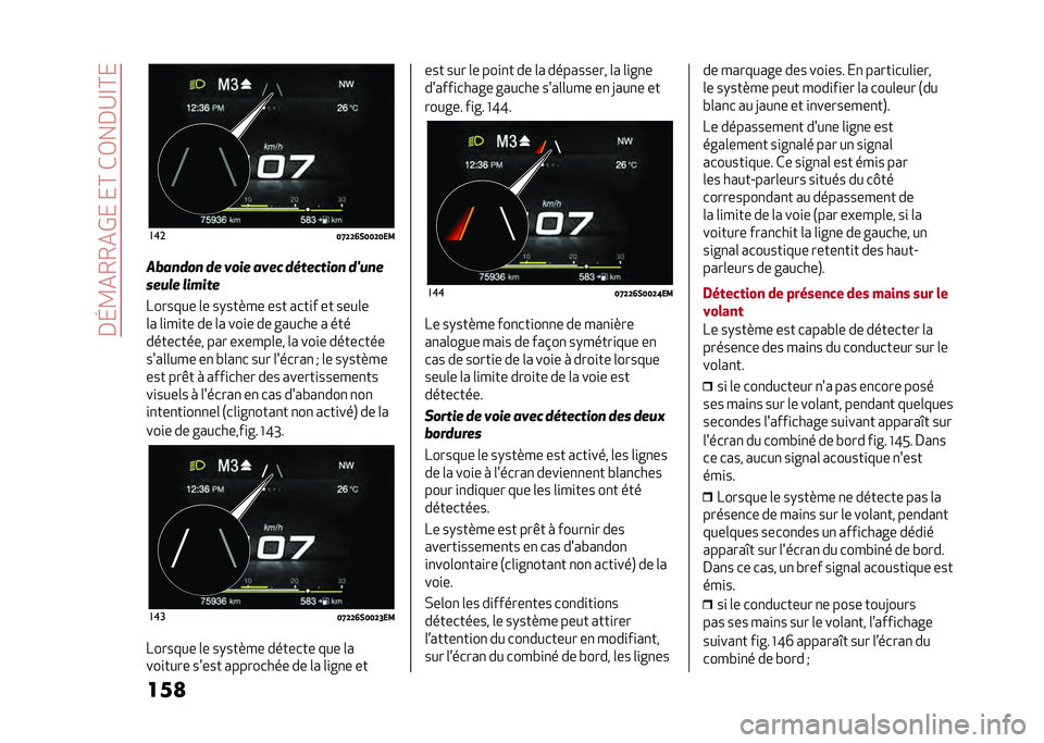 Alfa Romeo Giulia 2020  Manuel du propriétaire (in French) ��&�E�@�����G� �� �C��(�.��&�;�D�C� 
���
 ���
�9�D�@�@�;�(�9�9�@�9�
�-
��2����� ��
 ����
 ���
�# ��(�	�
�#�	��� ��5���

��
��)�
 �)��$��	�

�4������ �	� ��