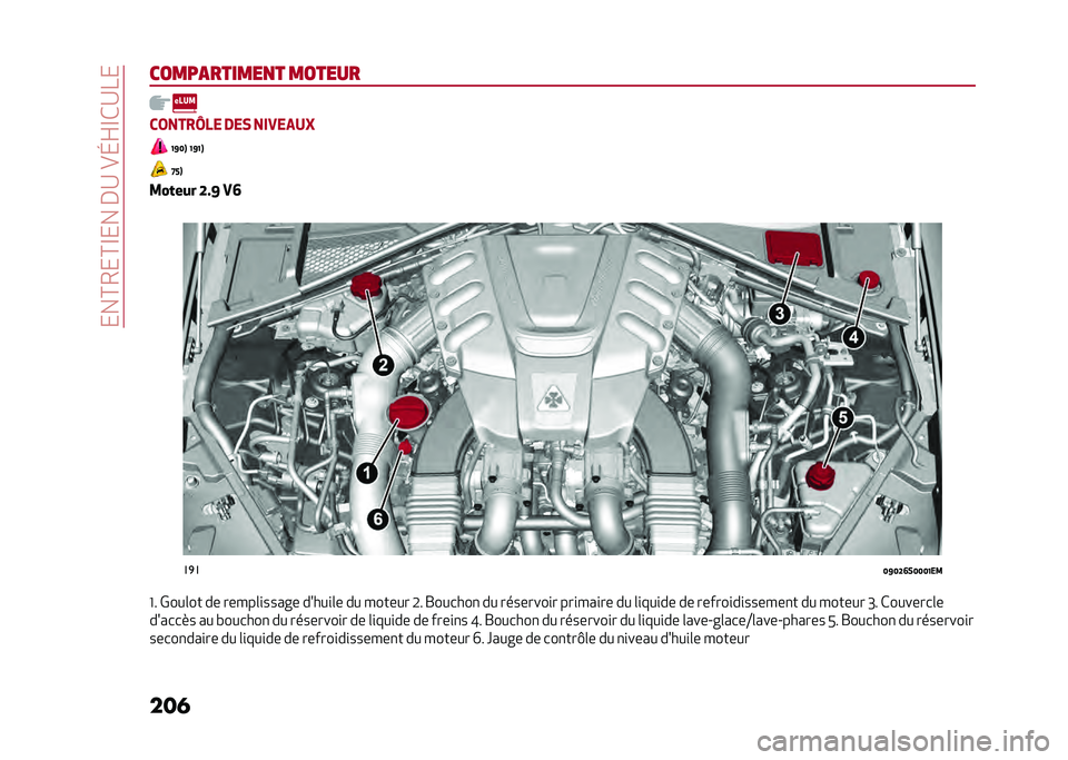 Alfa Romeo Giulia 2020  Manuel du propriétaire (in French) �� ��C�� �C�D� ���&�;���E�F�D�(�;�4� 
��� �����
������
� ������������^��
 �.�
�( ���,�
��0�P
�=�B�9�> �=�B�=�>
�D�A�>
�-��	��� �@��B �,�;
�8 ��
�
�9�B�9�@�;�(