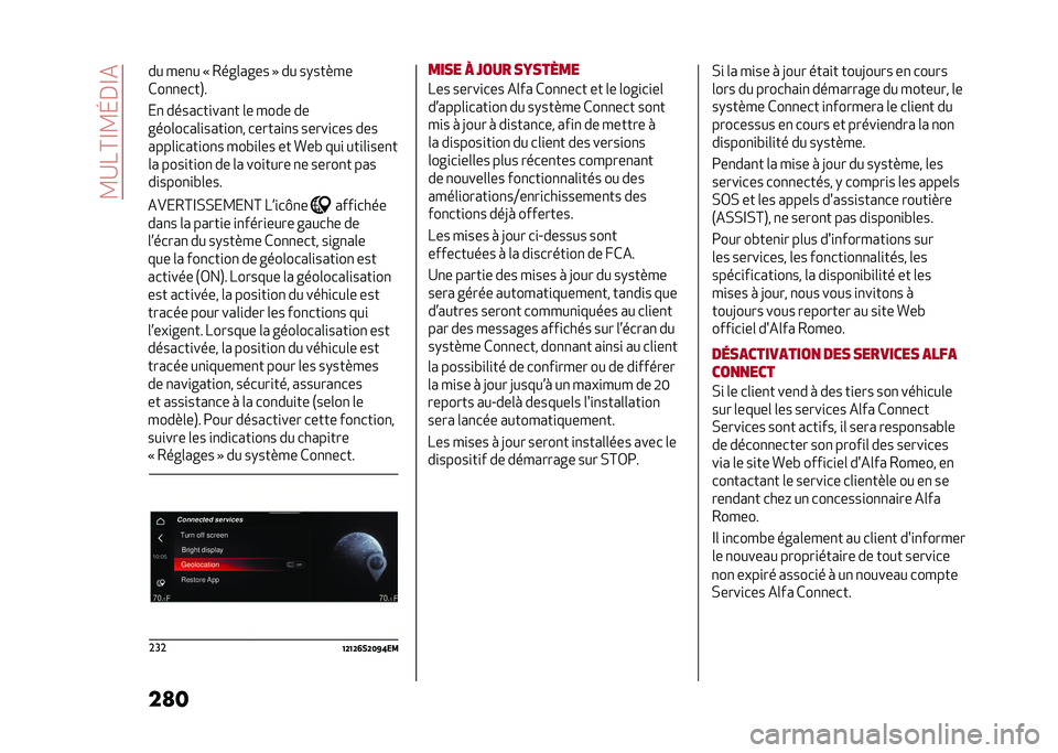 Alfa Romeo Giulia 2020  Manuel du propriétaire (in French) ��@�;�4�C�D�@�E�&�D�
��
��� ���
� �7 ����	���� �8 �� �����#��
�(��
�
����/�
� �
 �������
���
� �	� ���� ��
����	����	�
����
��
� ������
�
�