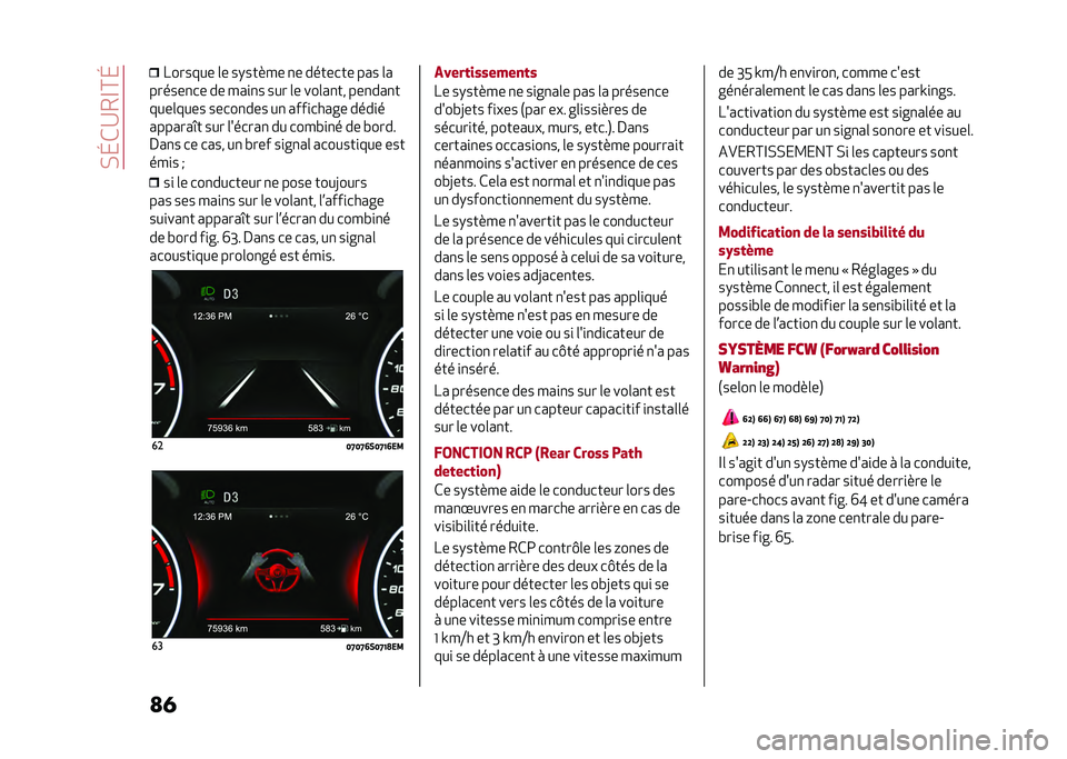 Alfa Romeo Giulia 2020  Manuel du propriétaire (in French) ��)�E�(�;��D�C�E
�
� �4������ �	� �����#�� �
� ������� ��� �	�
������
�� �� ���
�
� ��� �	� ���	��
�� ���
���
�
����	���� �����
��� 