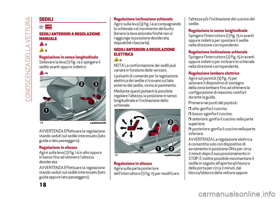 Alfa Romeo Giulia 2020  Manuale del proprietario (in Italian) ���+�%�+�!��/�%�?���#�/�����A�/�:�:�9��
��
������
������ ��
�����	�� � ����	�����	�
�
���
�
���
�=�9
�:�9
�&����	�����
� ��
 ���
�� �	��
��
