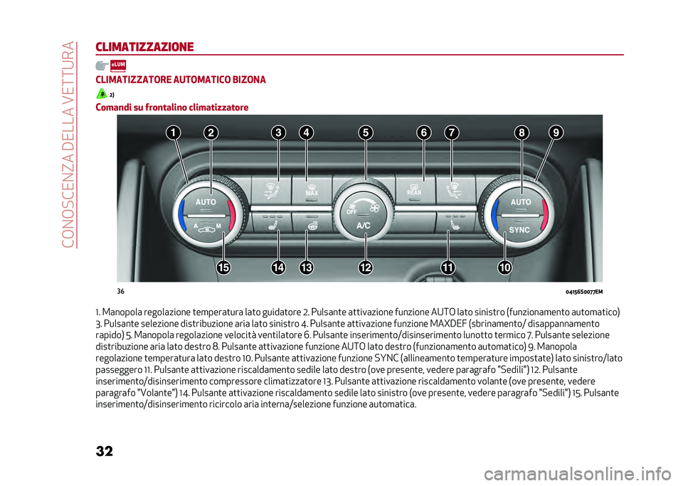 Alfa Romeo Giulia 2020  Manuale del proprietario (in Italian) ���+�%�+�!��/�%�?���#�/�����A�/�:�:�9��
�� �������������	�
������
�����
���&� �
�����
���� �-�����
�;�9
���!��
�� �� �"���
���	��
� ��	�