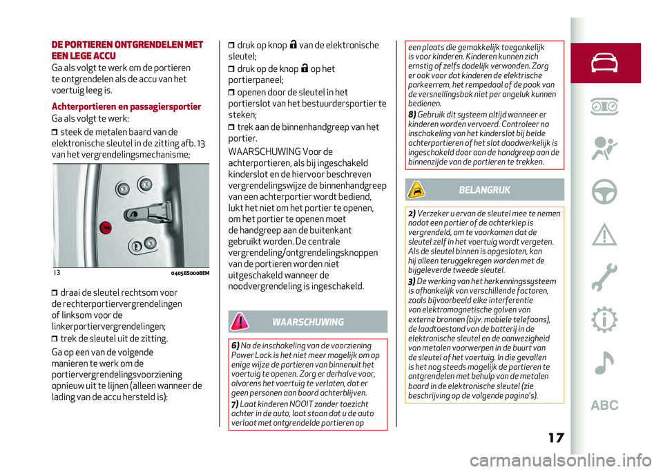 Alfa Romeo Giulia 2020  Handleiding (in Dutch) ��	�	� ���
����
��
 ��
���
��
�	����
 ���
���
 ���� ����
�$� ��� �����	 �	� ���
� �� �� ���
�	���
��
�	� ���	��
������� ��� �� ����