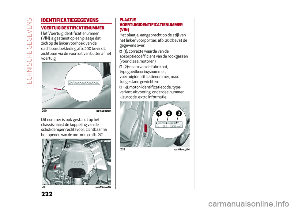 Alfa Romeo Giulia 2020  Handleiding (in Dutch) ��3�-�9�"��#�4�9�"�-��$�-�$�-�%�-��4
�����	��
���-�������������
�
����
������	��
���-�������
�����

�"��	 �%���
�	��������	������	�����
