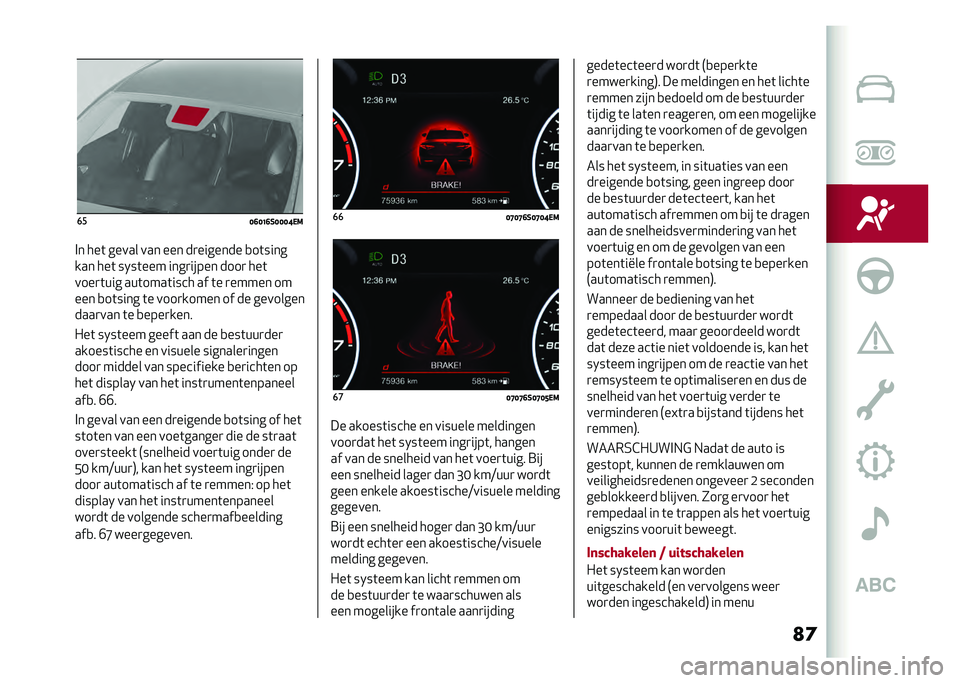 Alfa Romeo Giulia 2020  Handleiding (in Dutch) �
�	��
�7�9�7�;�9�&�7�7�7�=��-
�#� ���	 ����� ��� ��� ��
������� �
��	����
��� ���	 ����	��� ����
����� ����
 ���	
����
�	��� ���	����	