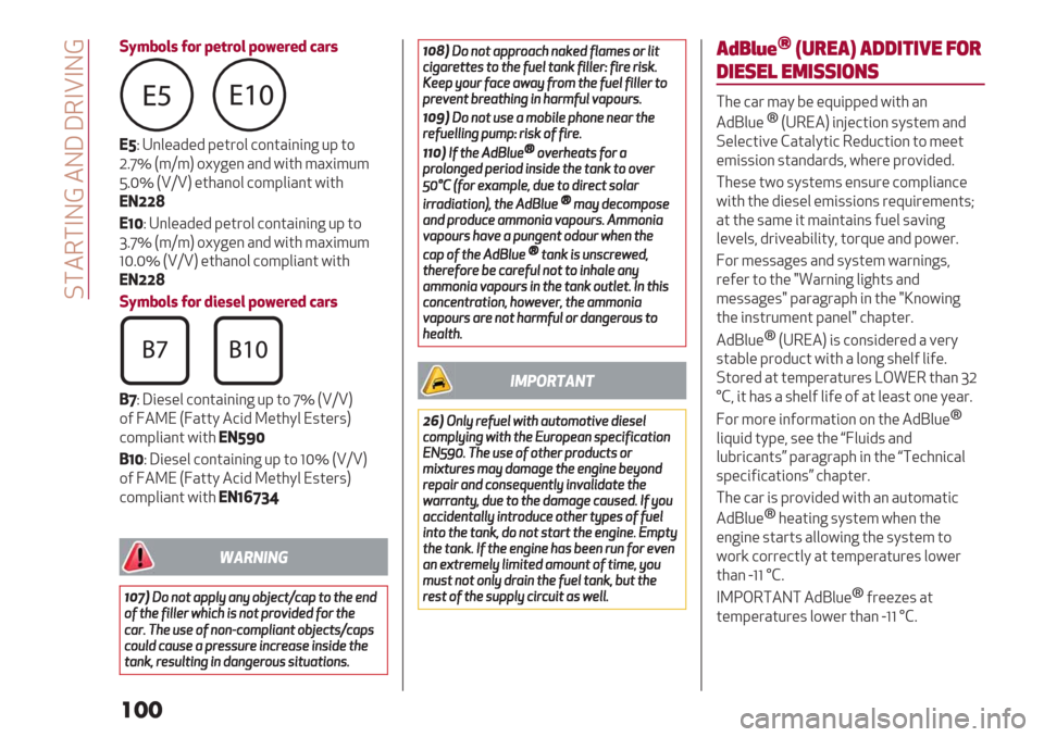 Alfa Romeo Giulietta 2020  Owners Manual  .#-+#$%! -%Y Y+$n$%!
���
J<0W1*@ 21. F+-.1* F1M+.+3 ,7.@
)’E *;0/H4/4 K/2790 19;2H6;6;<:K 29
MBCq>8R8@9WO</; H;4 N623 8HW68:8
^BQq>nRn@/23H;90 198K06H;2 N623
)Q""K
)!%E*;0/H4/4 K/2790 19;2H6;6;<