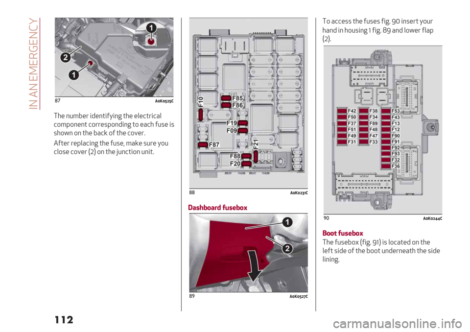 Alfa Romeo Giulietta 2020  Owners Manual  $% -% "P"+!"%,)
���
#"$%&%’"’(
#3/ ;:8L/7 64/;26AO6;< 23/ /0/12761H0
198K9;/;2 1977/5K9;46;< 29 /H13 A:5/ 65
539N; 9; 23/ LH1S 9A 23/ 19=/7B
-A2/7 7/K0H16;< 23/ A:5/J 8HS/ 5:7/ O9:
1095/ 19=/7