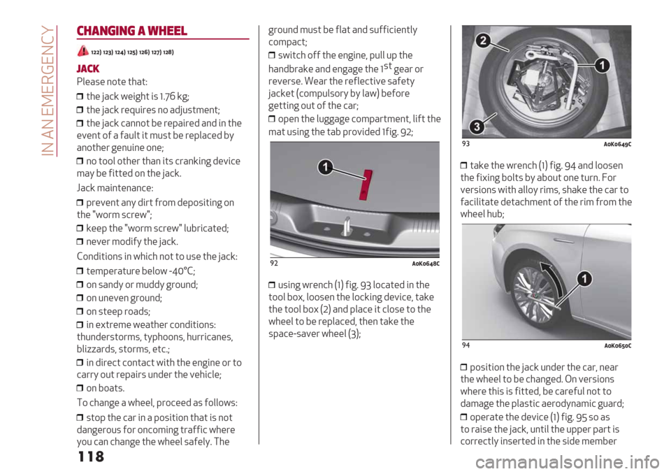 Alfa Romeo Giulietta 2020  Owners Manual  $% -% "P"+!"%,)
���
7),0(%0(,A)!!’
!""# !"U# !"D# !"’# !"9# !"N# !"K#
g,76
D
0/H5/;92/ 23H2E
23/IH1S N/6<32 65 ?BCcS<F
23/IH1S 7/U:67/5 ;9 H4I:528/;2F
23/ IH1S 1H;;92 L/ 7/KH67/4 H;4 6; 23/
/=