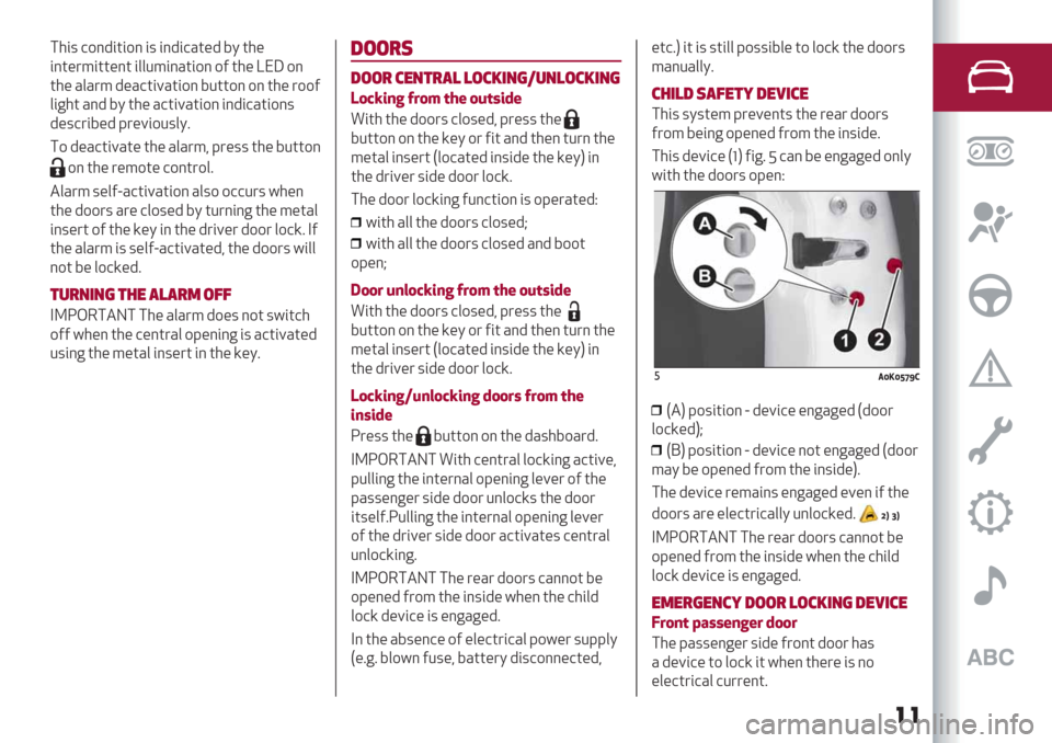 Alfa Romeo Giulietta 2020 User Guide !"#$ %&’(#)#&’ #$ #’(#%*)+(,-)"+
#’)+./#))+’) #001/#’*)#&’&2)"+345&’
)"+ *0*./ (+*%)#6*)#&’ ,1))&’ &’ )"+.&&2
0#7")*’(,-)"+ *%)#6*)#&’ #’(#%*)#&’$
(+$%.#,+(8.+6#&1$0-9
!&