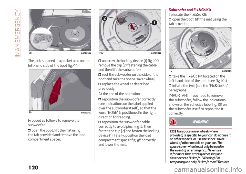 Alfa Romeo Giulietta 2020  Owners Manual  $% -% "P"+!"%,)
���
$#$%&%"U’(
#3/IH1S65 5297/46; H K91S/2 H059 9; 23/
0/A2V3H;4 564/ 9A 23/ L992 A6<B[[B
$$$%&%""K(
D791//4 H5A9009N5 29 7/89=/ 23/
5:LN99A/7E
9K/; 23/ L992J 06A2 23/ 8H2 :56;<

