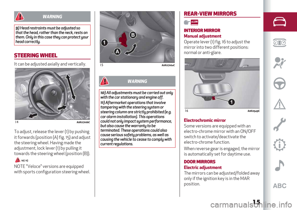 Alfa Romeo Giulietta 2020 User Guide -’%(!(.
2*@@(($$,,00((&&))00$$++//))&&99’’&&))66(($$,,>,>,>>’’&&))((,,&&44))**$$))))**((**(($$,,7,7,00$$))**((00))**$$//))**((//((..5575700((&&))&&44//))**((9922AA//""%%++//))**++&&..$$&&(()