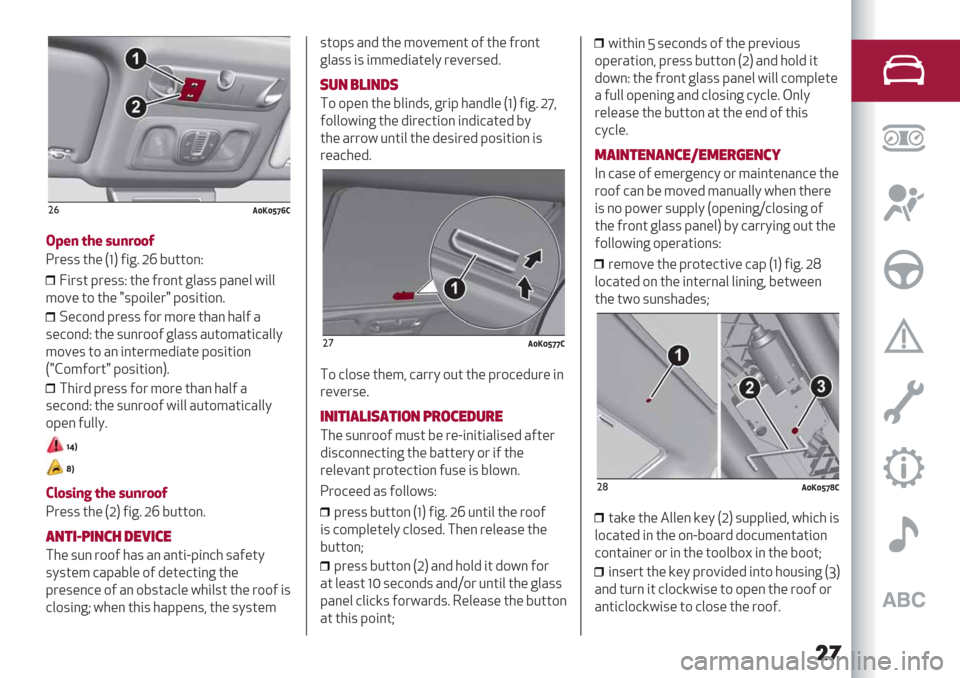 Alfa Romeo Giulietta 2020 Owners Guide %*$%&%’N9(
EF+4 -?+ @84.112
D7/55 23/
>?@A6<B Mc L:229;E
‘6752 K7/55E 23/ A79;2<0H55 KH;/0 N600
89=/ 29 23/ d5
K960/7dK956269;B
./19;4K7/55 A97 897/ 23H; 3H0A H
5/19;4E 23/ 5:;799
A<0H55 H:298H261