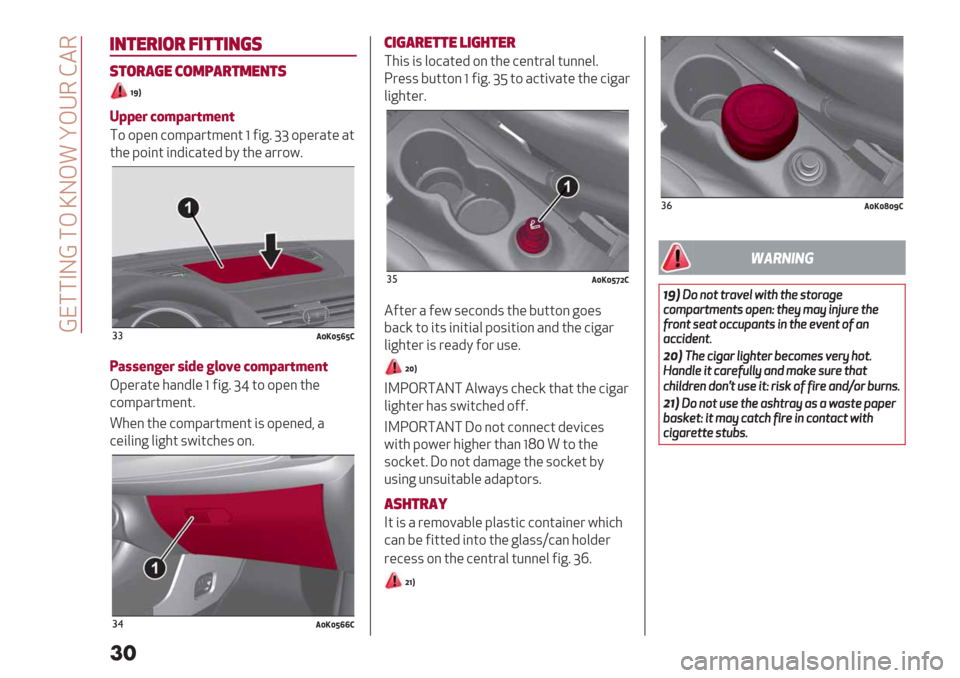 Alfa Romeo Giulietta 2020 Owners Guide  !"##$%! #& ’%&( )&*+ ,-+
�	�
%0#!$%&$?%##%0(*
*#&$,(! 7&.4,$#.!0#*
!G#
RFF+. ,10F7.-0+4-
#9 9K/; 198KH728/;2 ? A6
<B TT 9K/7H2/ H2
23/ K96;2 6;461H2/4 LO 23/ H779NB
’’$%&%’9’(
Z7@@+45+. @/