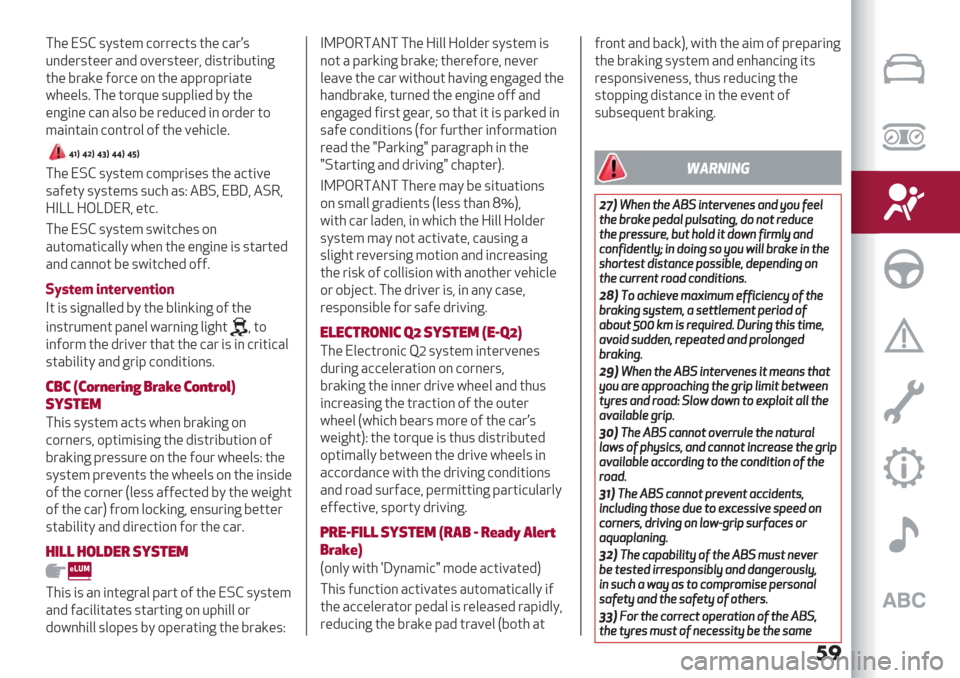 Alfa Romeo Giulietta 2020 Repair Manual ��
#3/ "., 5O52/8 1977/125 23/ 1H7f5
:;4/752//7 H;4 9=/752//7J 465276L:26;
<
23/ L7HS/A971/ 9; 23/ HKK79K76H2/
N3//05B#3/297U:/ 5:KK06/4LO23/
/;
<6;/ 1H; H059L/7/4:1/46; 974/7 29
8H6;2H6; 19;2790 9A