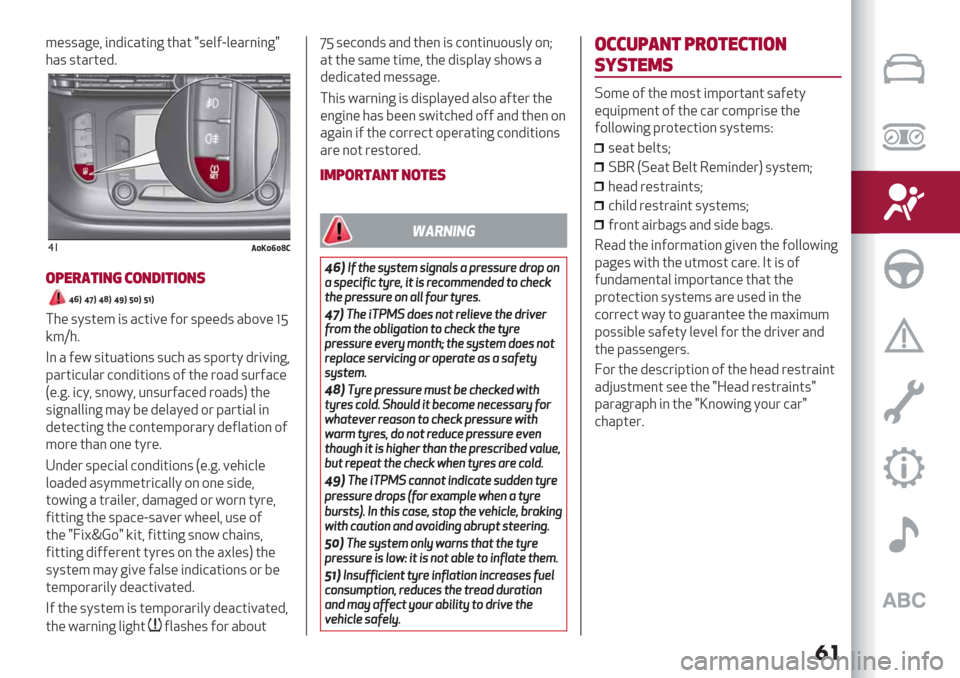 Alfa Romeo Giulietta 2020 Repair Manual ��
8/55H</J 6;461H26;< 23H2 d5/0AV0/H7;6;<d
3H5 52H72/4B
(!$%&%9%K(
&4!$,#%0(7&0+%#%&0*
D9#DN#DK#DG#’%#’!#
#3/ 5O52/8 65 H126=/ A97 5K//45 HL9=/ ?^
S8
R3B
$; H A/N 562:H269;5 5:13 H5 5K972O 476=