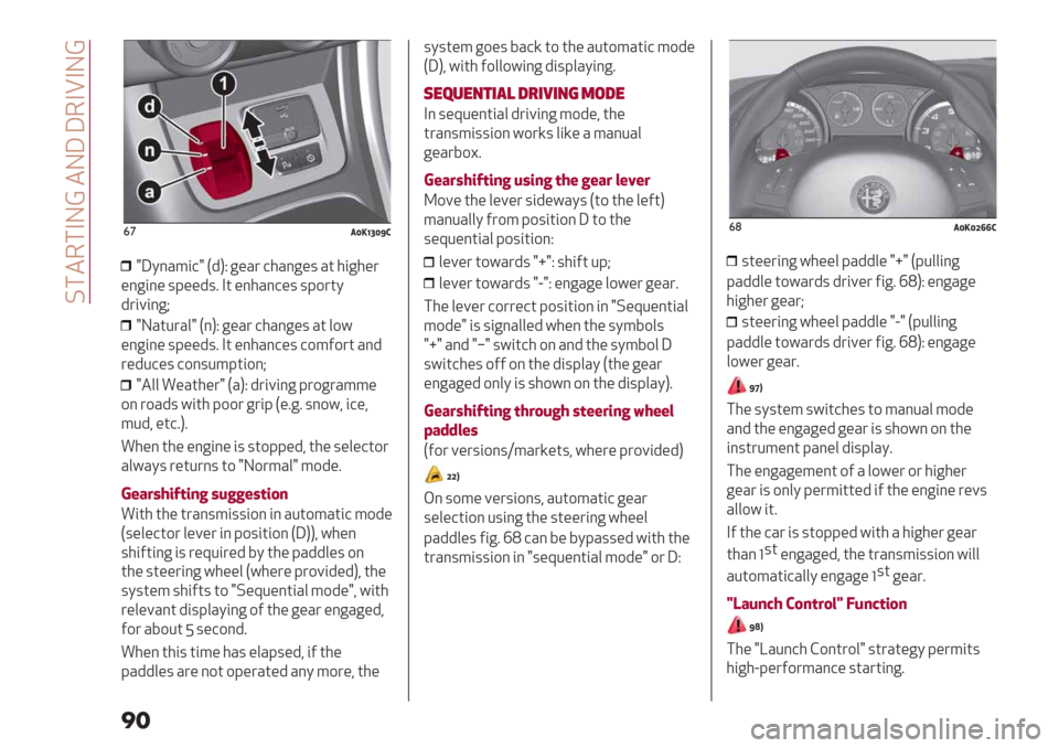Alfa Romeo Giulietta 2020 Owners Manual  .#-+#$%! -%Y Y+$n$%!
��
*"$%&!U%G(
dYO;H861d>4@E</H7 13H;</5 H2 36<3/7
/;<6;/ 5K//45B $2 /;3H;1/5 5K972O
476=6;<
F
d%H2:7H0d>;@E</H7 13H;</5 H2 09N
/;<6;/ 5K//45B $2 /;3H;1/5 198A972 H;4
7/4:1/5 19