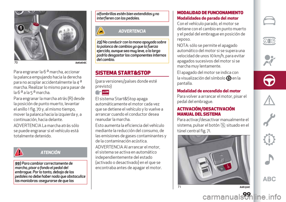 Alfa Romeo Giulietta 2020  Manual del propietario ��
’*3[\[‘_‘)
X(.( "3-.(3(. $(d()(.&2(?(&&%*3(.
$( 8($(3&( ")81
H(3/* 2(&%( $( /"."&2(
8(.( 3* (&*8$(. (&&%/"3’($)"3’" $( l(
)(.&2(6 5"($%C(. $* )%+)*8(.(8(+(. /"
$(d(($(Q()(.&2(6
X(.( "3-