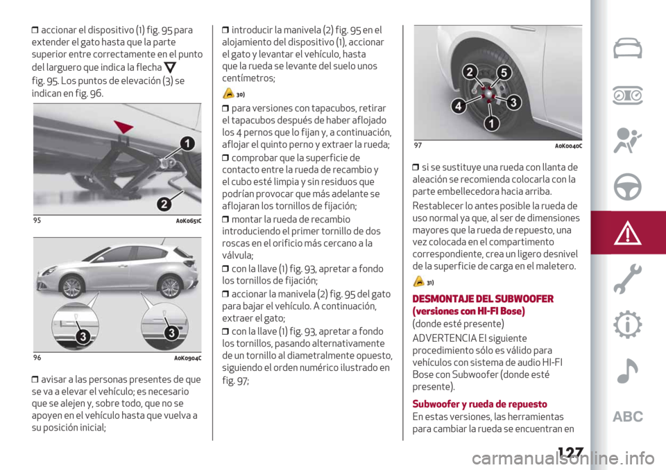 Alfa Romeo Giulietta 2020  Manual del propietario ���
(&&%*3(. "$ /%+8*+%’%9* L‘O #%-6 PQ 8(.(
";’"3/". "$
-(’* 2(+’( 01" $( 8(.’"
+18".%*. "3’." &*.."&’()"3’" "3 "$ 813’*
/"$ $(.-1".* 01" %3/%&( $(#$"&2(
#%-6 PQ6 !*+ 813’*+ 