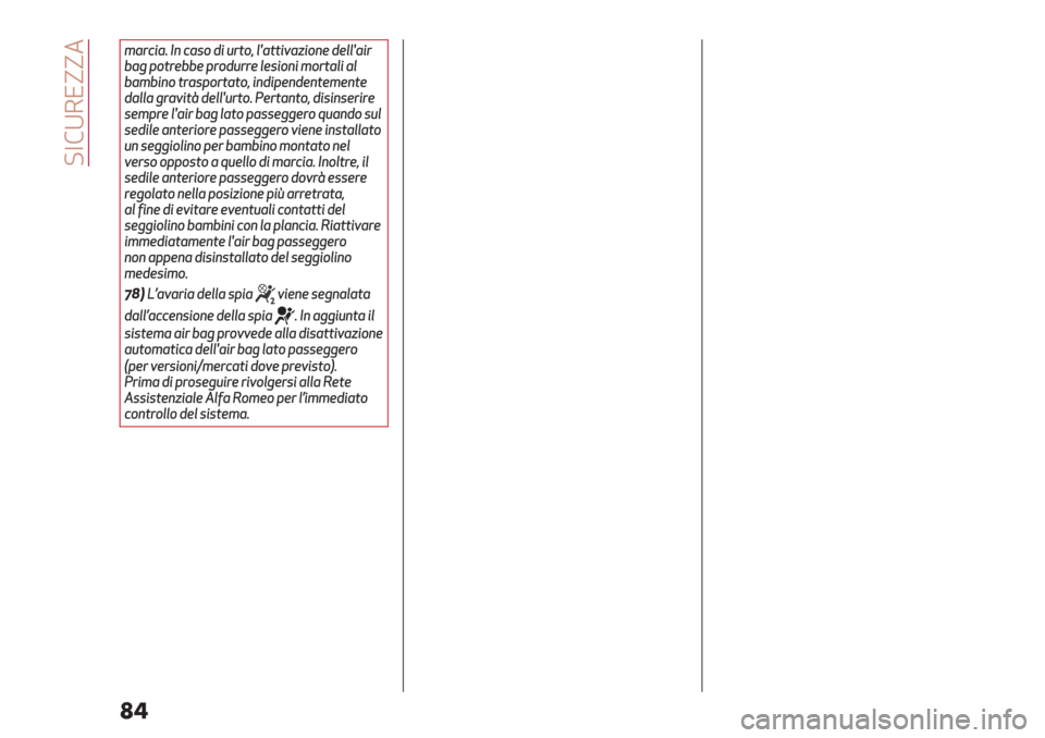 Alfa Romeo Giulietta 2020  Manuale del proprietario  ?Y!V5K]]3
��
$*"1%*9C+1*)05%(",06&=*,,%3*4%0+#5#&&=*%"
8*7’0,"#88#’"05(""#&#)%0+%$0",*&%*&
8*$8%+0,"*)’0",*,06%+5%’#
+5#+,#$#+,#
5*&&*7"*3%,B5#&&=(",09!#",*+,065%)%+)#"%"#
)#$’"#&=*%"8*7&