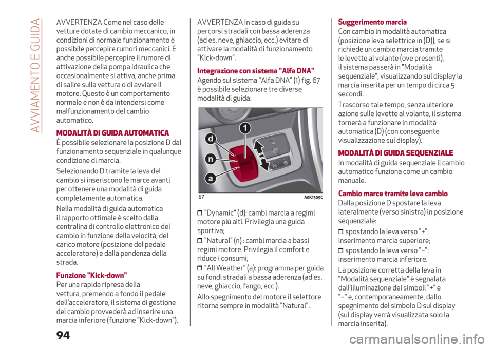 Alfa Romeo Giulietta 2020  Manuale del proprietario  3QQY3SKB[G K @VYT3
��
3QQK5[KB]3 !$,- %-+ #(2$ 9-++-
1-))*’- 9$)()- 9" #(,7"$ ,-##(%"#$< "%
#$%9"/"$%" 9" %$’,(+- 4*%/"$%(,-%)$ R
0$22"7"+- 0-’#-0"’- ’*,$’" ,-##(%"#"6 \
(%#>- 0$22"7"+-