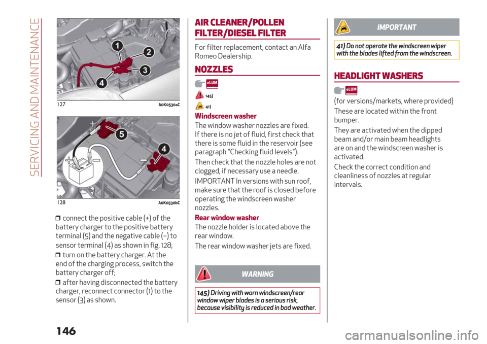 Alfa Romeo Giulietta 2019  Owners Manual  ."+n$,$%! -%Y P-$%#"%-%,"
��
�
!%"$%&%’U%7(
!%#$%&%’U%W(
19;;/12 23/K95626=/ 1HL0/ >]@ 9A 23/
LH22/7O 13H7</7 29 23/ K95626=/LH22/7O
2/786;H0>^@H;4 23/ ;/<H26=/ 1HL0/>b@29
5/;597 2/786;H0>\@H5 