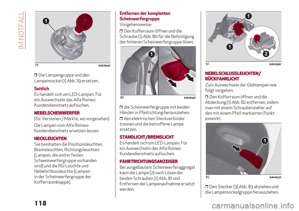 Alfa Romeo Giulietta 2019  Betriebsanleitung (in German)  )L NSD?.KK
���
’)/[’[_a]B
C"( K%3E(&7#6EE( 6&$ $(&
K%3E(&,2@’(/ ThV .889 kW (#,(;5(&9
!"+&:+K#
I, *%&$(/; ,"@* 63 KIC^K%3E(&9 ?H#
("& .6,F(@*,(/& $%, ./0% 123(2
P6&$(&$"(&,;&(;5 %60,6@*(&9
&