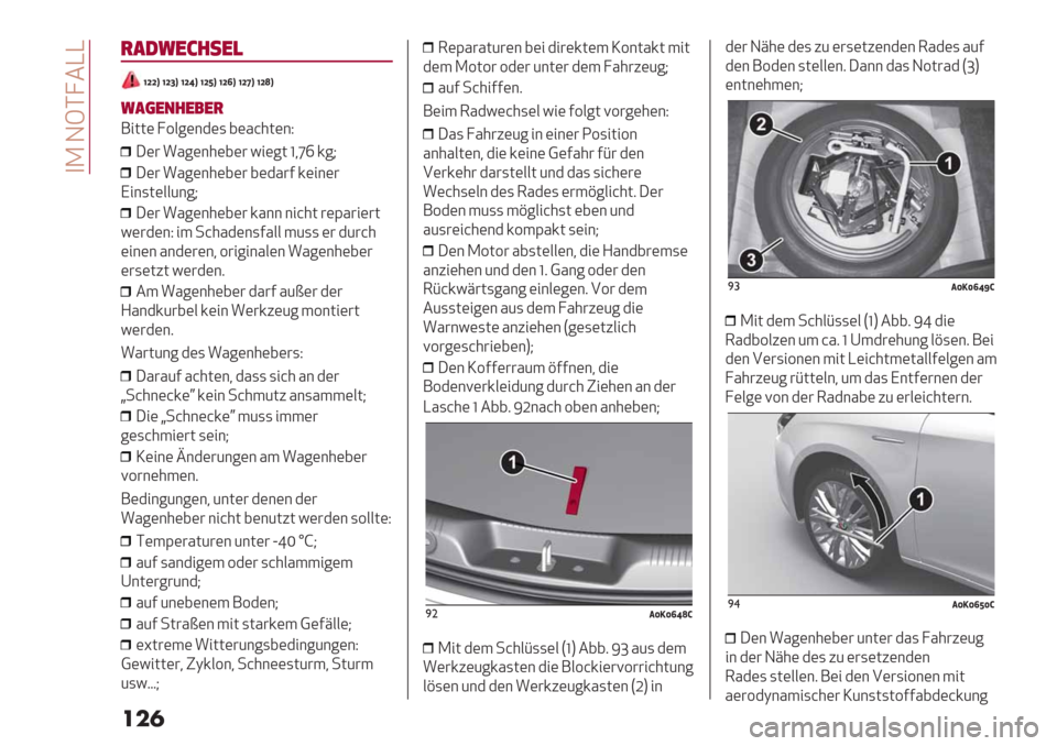 Alfa Romeo Giulietta 2019  Betriebsanleitung (in German)  )L NSD?.KK
���

+,’5$-.*$)
^bbX ^baX ^b]X ^b\X ^b_X ^b‘X ^beX
5,($&.$!$+
:";;( ?2/
7(&$(, 8(%@*;(&R
C(# !%7(&*(8(# F"(7;h+kj’7M
C(# !%7(&*(8(# 8($%#0 ’("&(#
I"&,;(//6&7M
C(# !%7(&*(8(# ’%