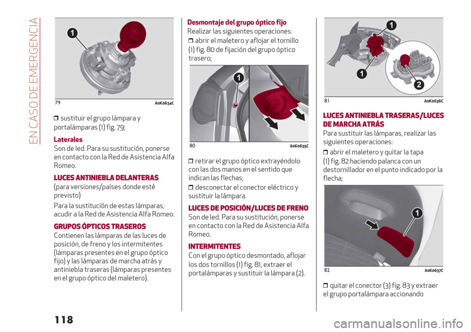 Alfa Romeo Giulietta 2019  Manual del propietario (in Spanish)  EN F4=M WE E>E5BENF]4
���
’)3[\[‘b^)
+1+’%’1%. "$ -.18* $:)8(.( ,
8*.’($:)8(.(+ L‘O #%-6 gP[
9&#+:&*+"
=*3 /" $"/6 X(.( +1 +1+’%’1&%@3? 8*3".+"
"3 &*3’(&’* &*3 $( 5"/ /" 4+%+