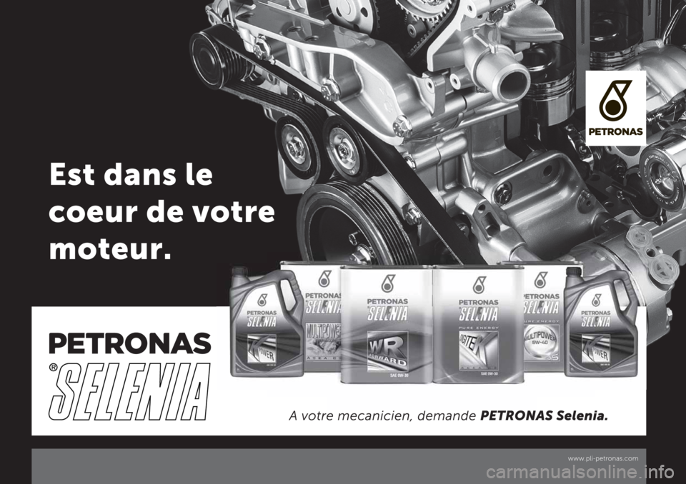 Alfa Romeo Giulietta 2019  Manuel du propriétaire (in French) 