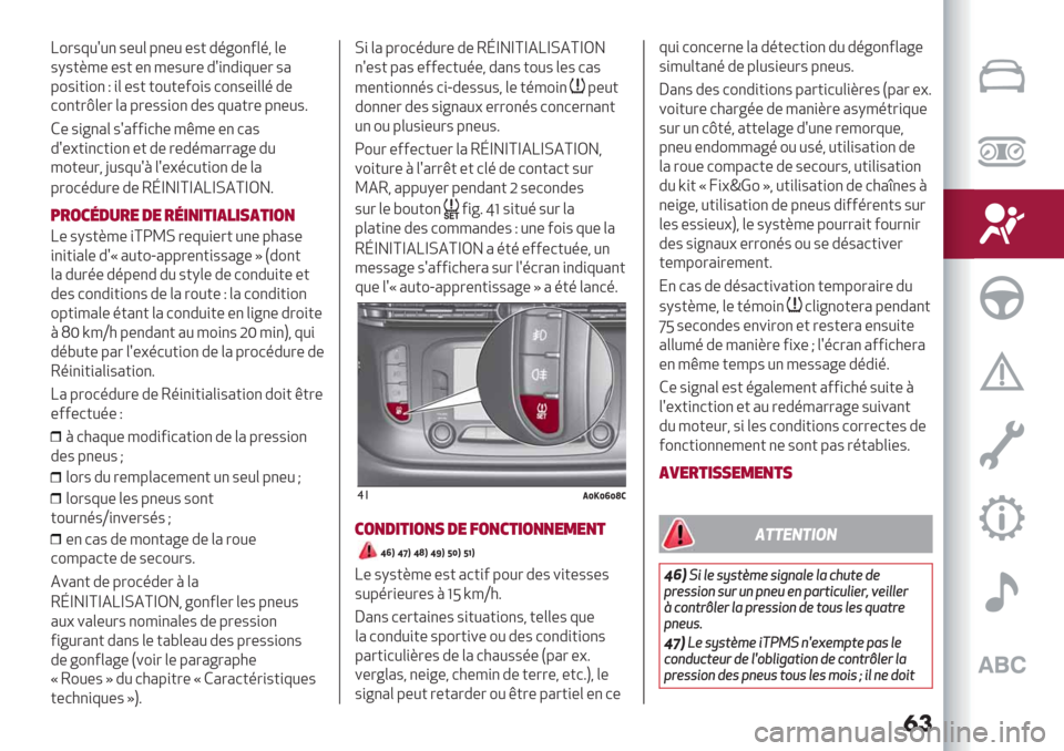 Alfa Romeo Giulietta 2019  Manuel du propriétaire (in French) ��
D2-.90>0" .*0& %"*0 *.) #$@2"6&$5 &*
.F.)E8* *.) *" 8*.0-* #>,"#,90*- .’
%2.,),2" P ,& *.) )20)*62,. 72".*,&&$ #*
72")-f&*- &’ %-*..,2" #*. 90’)-* %"*0.:
R* .,@"’& .>’66,7/* 8=8* *" 7