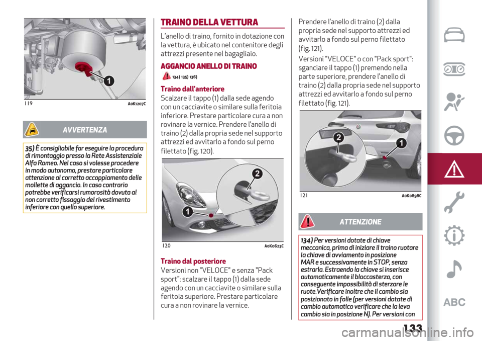 Alfa Romeo Giulietta 2019  Manuale del proprietario (in Italian) !!)<STW[SY’
!**#+"#$%!
-/)GG1100++))%%77&&%%**88%%&&##AA*A*A*A*AA*""##))##77((%%""##&&**’’""0011##55((""**55%%""%%$$00++,,**7777%%00’’""##))))00&&**??##,,##@@))))%%)),,##++44%%**&&##@@&&AA*A