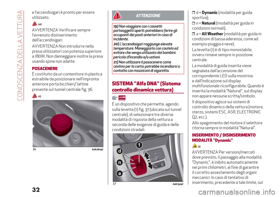 Alfa Romeo Giulietta 2019  Manuale del proprietario (in Italian)  !GBG?!KB]3 TK..3 QK[[V53
��
- +O(##-%9"2"&(’" R 0’$%)$ 0-’ -22-’-
*)"+"//()$6
[SP
3QQK5[KB]3 Q-’"4"#(’- 2-,0’-
+O(11-%*)$ 9"2"%2-’",-%)
$
9-++O(##-%9"2"&(’"6
3QQK5[KB]3B$%"%)’$9