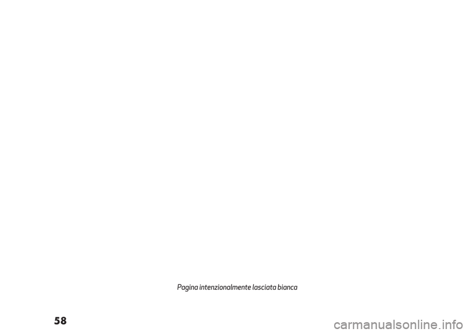 Alfa Romeo Giulietta 2019  Manuale del proprietario (in Italian) �	�
!*7%+*%+,#+4%0+*&$#+,#&*)1%*,*8%*+1* 