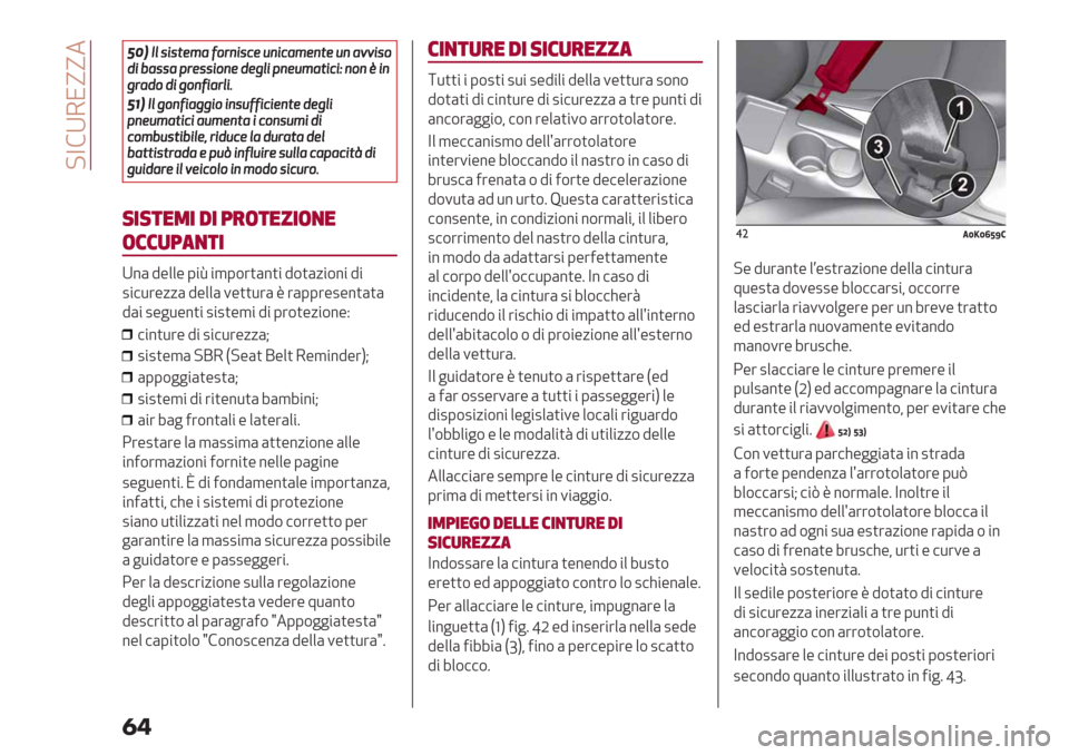 Alfa Romeo Giulietta 2019  Manuale del proprietario (in Italian)  ?Y!V5K]]3
�
�
/4)CC&&))%%)),,##$$**AA0A0A0A0AA0""++%%))11##((++%%11**$$##++,,##((++**3333%%))0055%%88**))))**’’""##))))%%00++##55##77&&%%’’++##(($$**,,%%11%%PP++00++EE%%++77""**550055%%7700+