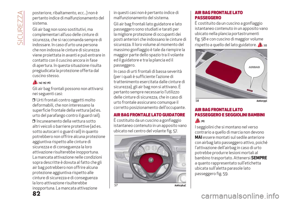 Alfa Romeo Giulietta 2019  Manuale del proprietario (in Italian)  ?Y!V5K]]3
��
0$2)-’"$’-< ’"7(+)(,-%)$< -##666H %$% R
0-’)(%)$ "%9"#- 9" ,(+
4*%/"$%(,-%)$ 9-+
2
"2)-,(6
@+" ("’ 7(&%$% 2$%$ 2$2)")*)"1"< ,(
#$,0+-,-%)(’" (++O*2$ 9-++- #"%)*’- 9"
2"#*